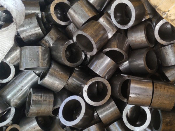 安居无缝钢管切割